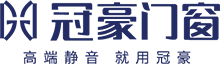 冠豪門(mén)窗官網(wǎng)原色logo