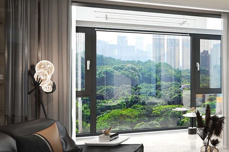 鋁合金門(mén)窗有何優(yōu)勢(shì)？